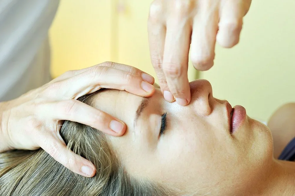 Craniosacral Therapy